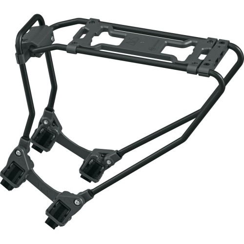 Bagażnik rowerowy SKS Infinity Universal AVS