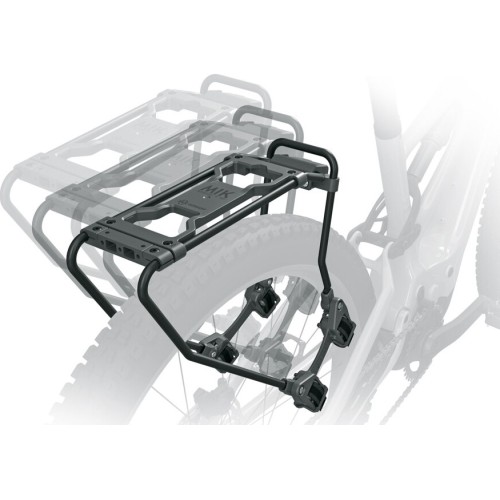 Bagażnik SKS Infinity Universal MIK