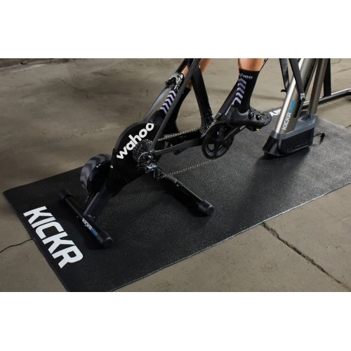 Mata pod trenażer Wahoo KICKR FloorMat (WFKICKRMAT)