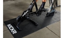 Mata pod trenażer Wahoo KICKR FloorMat (WFKICKRMAT)