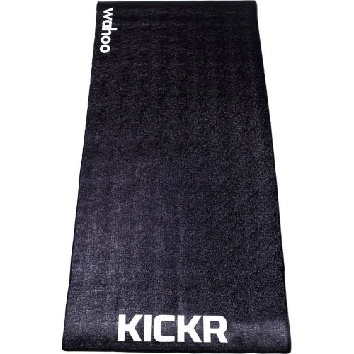 Mata pod trenażer Wahoo KICKR FloorMat (WFKICKRMAT)