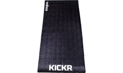 Mata pod trenażer Wahoo KICKR FloorMat (WFKICKRMAT)