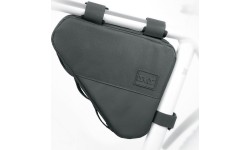 Torba na ramę SKS Urban 1.4L 240x50x200mm