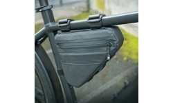 Torba na ramę SKS Urban 1.4L 240x50x200mm