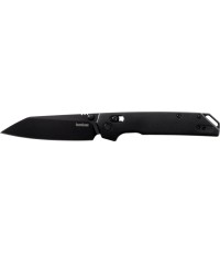 Nóż składany Kershaw Iridium 2038RBLK