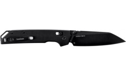 Nóż składany Kershaw Iridium 2038RBLK
