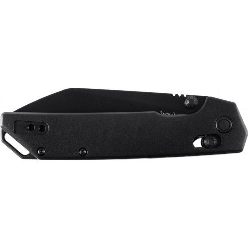 Nóż składany Kershaw Iridium 2038RBLK