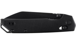 Nóż składany Kershaw Iridium 2038RBLK