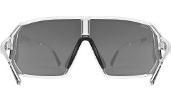 Okulary Uvex sportstyle 237 clear / mirror silver
