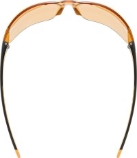 Okulary Uvex Equate smoke-orange / orange