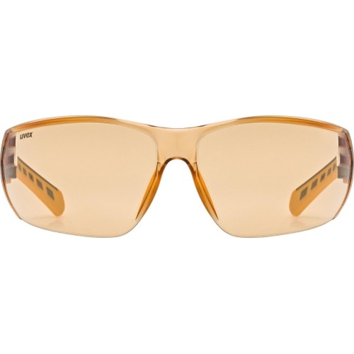 Okulary Uvex Equate smoke-orange / orange