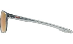 Okulary Uvex LGL 52 smoke / mirror red