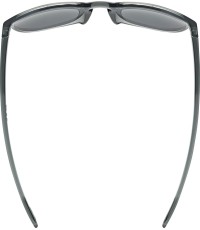 Okulary Uvex LGL 53 smoke / mirror pink