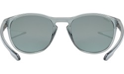 Okulary Uvex LGL 53 smoke / mirror pink