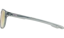 Okulary Uvex LGL 53 smoke / mirror pink
