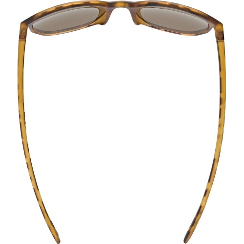 Okulary Uvex LGL 54 havanna matt / litemirror silver