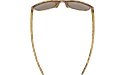 Okulary Uvex LGL 54 havanna matt / litemirror silver