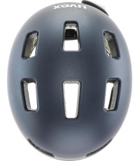 Kask Uvex City 4 MIPS deep space matt