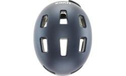Kask Uvex City 4 MIPS deep space matt
