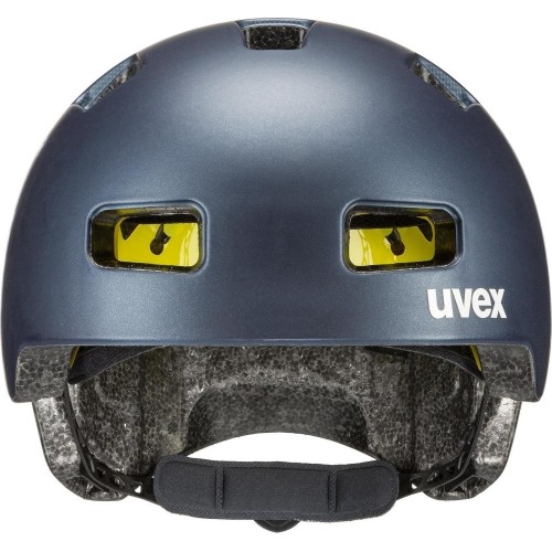 Kask Uvex City 4 MIPS deep space matt