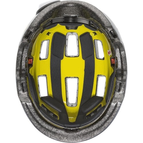 Kask Uvex City 4 MIPS deep space matt
