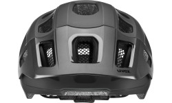 Kask Uvex React Jr. black matt