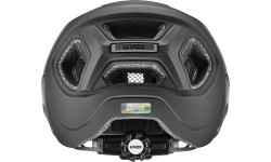 Kask Uvex React Jr. black matt