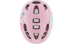 Kask Uvex Kid 2 CC pink unicorn matt