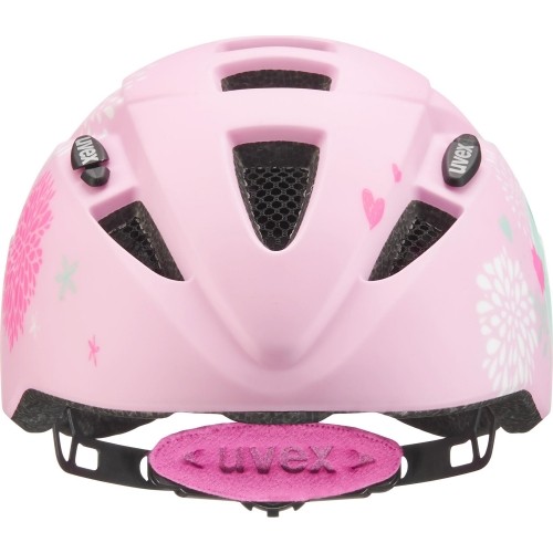 Kask Uvex Kid 2 CC pink unicorn matt