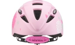 Kask Uvex Kid 2 CC pink unicorn matt