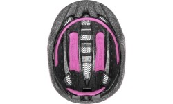 Kask Uvex Kid 2 CC pink unicorn matt