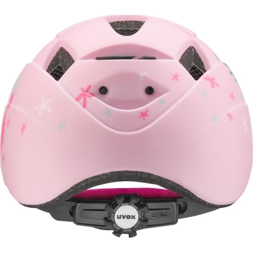 Kask Uvex Kid 2 CC pink unicorn matt