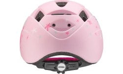 Kask Uvex Kid 2 CC pink unicorn matt