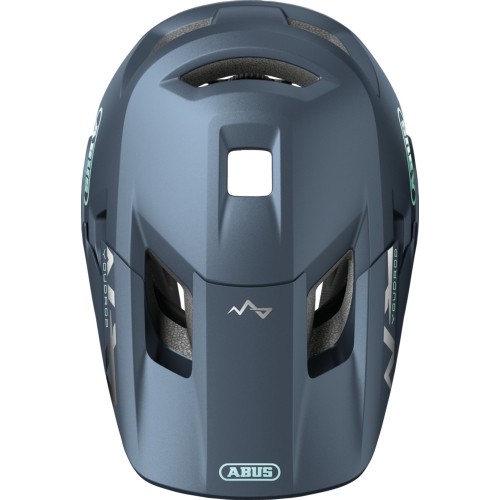 Kask Abus YouDrop FF midnight blue
