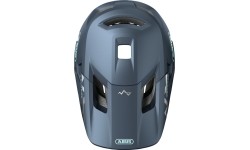 Kask Abus YouDrop FF midnight blue