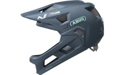 Kask Abus YouDrop FF midnight blue