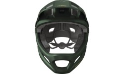 Kask Abus YouDrop FF moss green