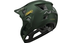 Kask Abus YouDrop FF moss green