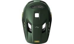 Kask Abus YouDrop FF moss green
