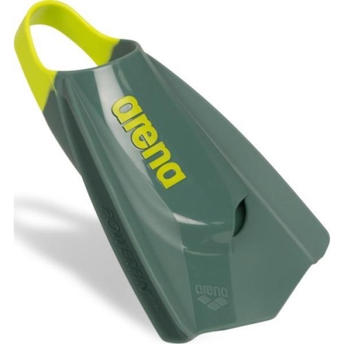 Płetwy Powerfin Pro II, Sage-Artic Lime, 38-39 - 210