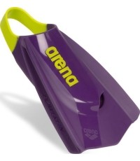 Płetwy Powerfin Pro II Plum-Artic Lime 38-39 - 220
