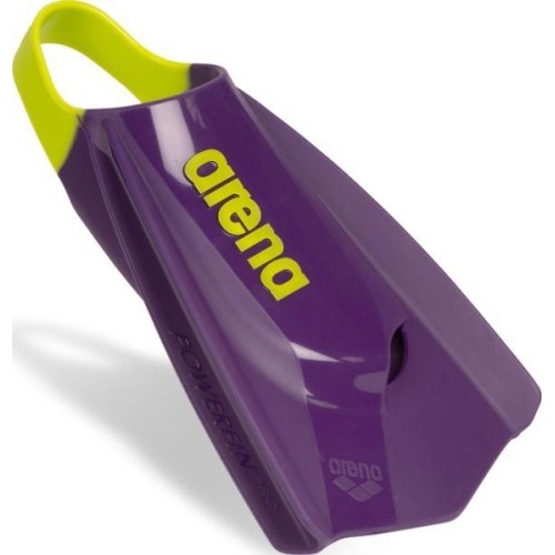 Płetwy Powerfin Pro II Plum-Artic Lime 38-39 - 220