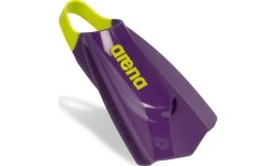 Płetwy Powerfin Pro II Plum-Artic Lime 38-39 - 220
