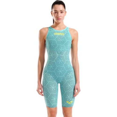 Kąpielówki W Carbon Air2 Le Ob Water Multi – Black 30 - 580