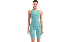 Kąpielówki W Carbon Air2 Le Ob Water Multi – Black 30 - 580