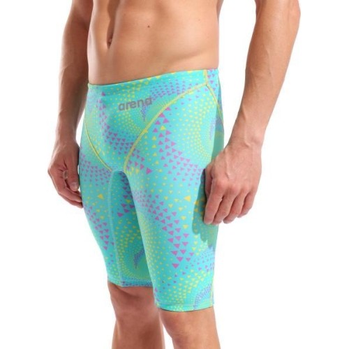 Kąpielówki M St Next Le Jammer Fireflow – Seaglass 65 - 581