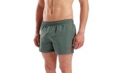 Spodenki pływackie Fundamentals X-Short R Sage-Red L - 641
