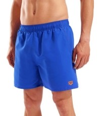 Bokserki Fundamentals R Neon Blue-Team Orange 3XL - 831