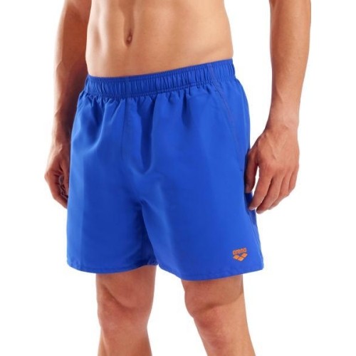 Bokserki Fundamentals R Neon Blue-Team Orange 3XL - 831