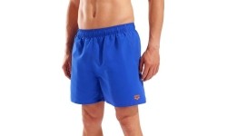 Bokserki Fundamentals R Neon Blue-Team Orange 3XL - 831